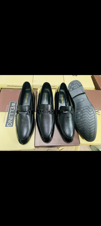 Penny loafers  uploaded by KL shoes on 1/9/2024