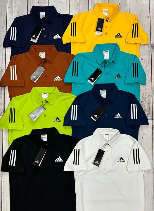 First Copy Men's Adidas uploaded by business on 1/9/2024
