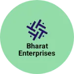 Business logo of Bharat enterprises