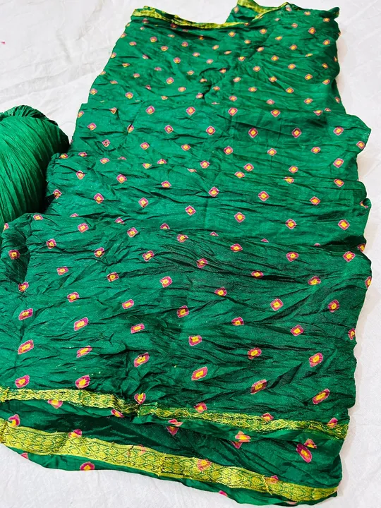 9983344462 Wow today, s new collection 📖 fast...

👉Best  hand-made bandej  saree...

👉 New collec uploaded by business on 1/9/2024