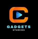 Business logo of GADGETS STUDIO