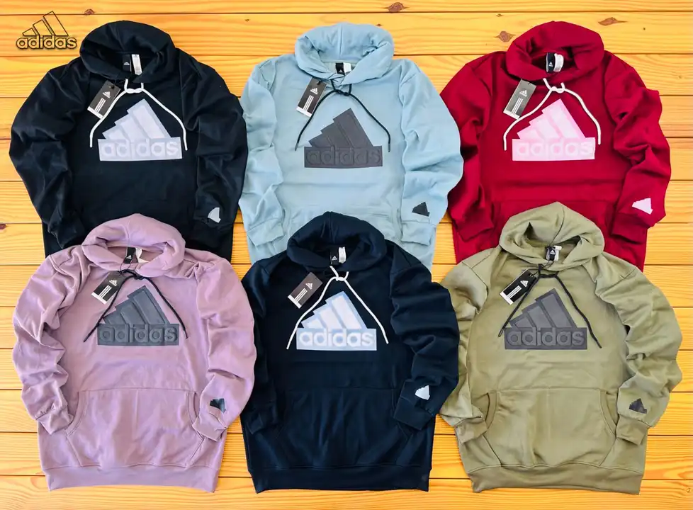 Hoodies  uploaded by business on 1/10/2024
