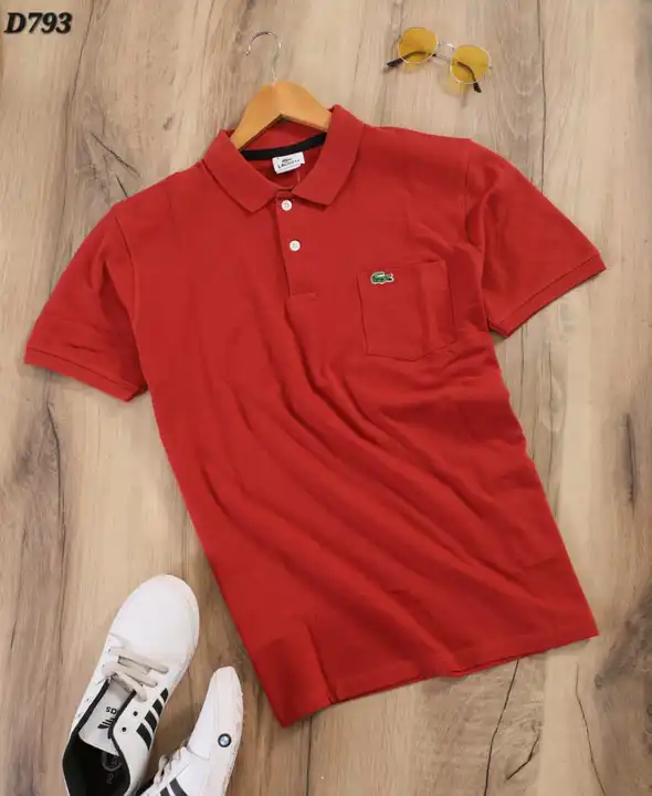 Polo uploaded by Yahaya traders on 1/10/2024