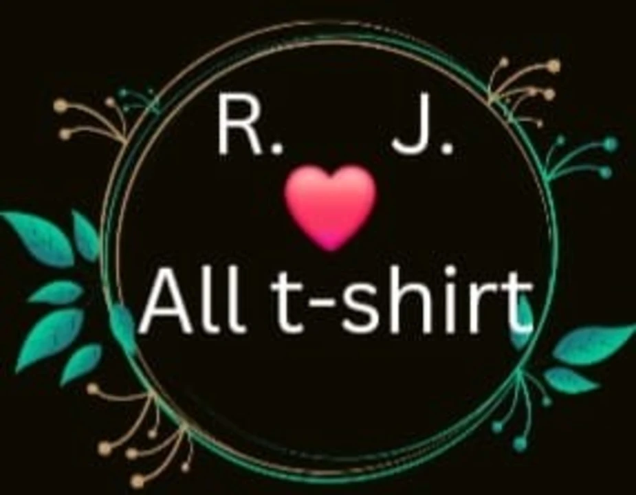 Factory Store Images of R. J. All t-shirt
