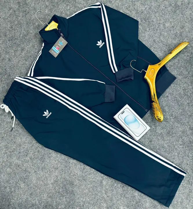 IMPORTED TRACKSUIT  uploaded by Ahuja Enterprises  on 1/10/2024