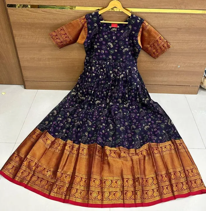Product uploaded by Sri Sai Durga collections  on 1/10/2024
