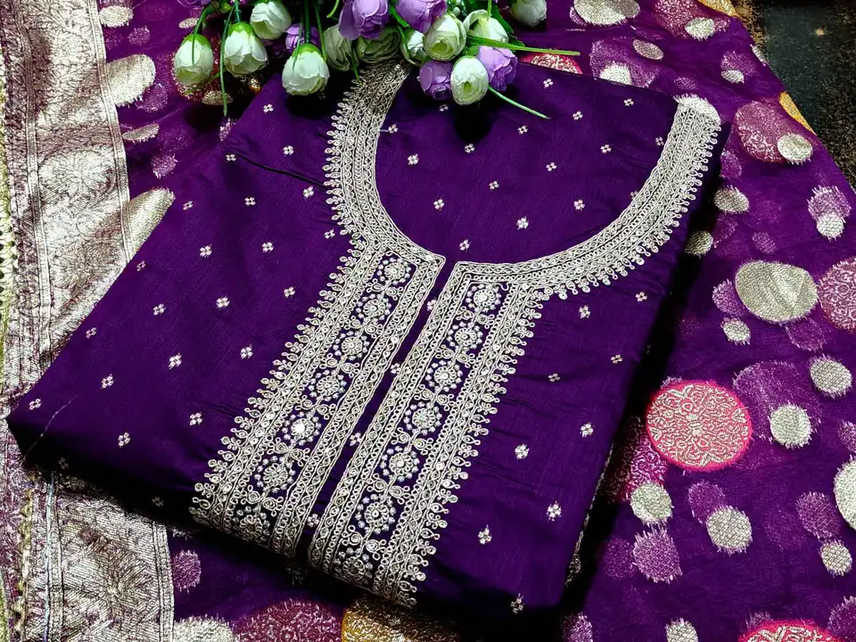 Product uploaded by Shah textile on 1/10/2024