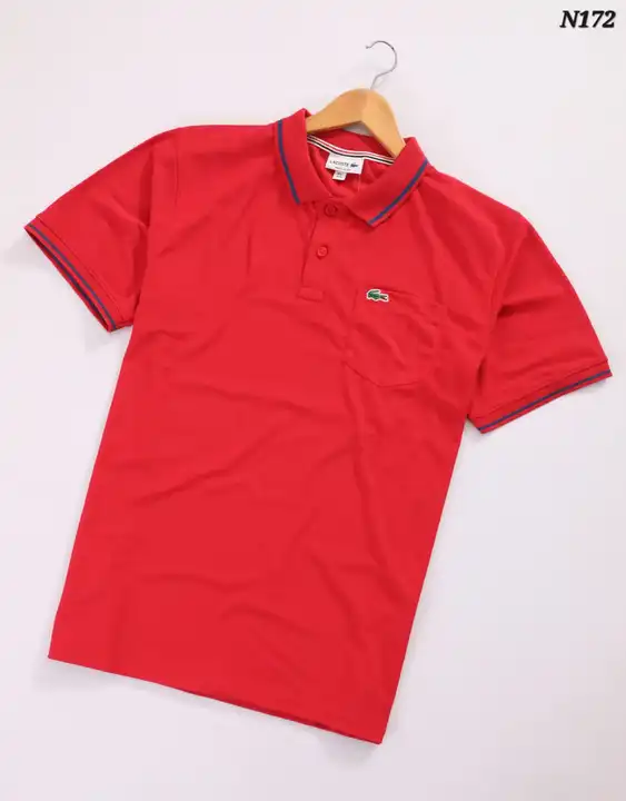 Polo T-shirts uploaded by Yahaya traders on 1/10/2024