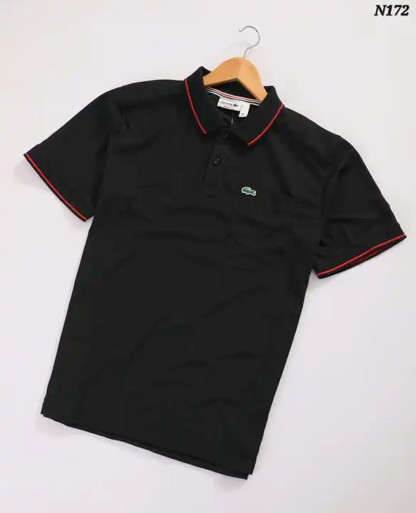 Polo T-shirts uploaded by Yahaya traders on 1/10/2024