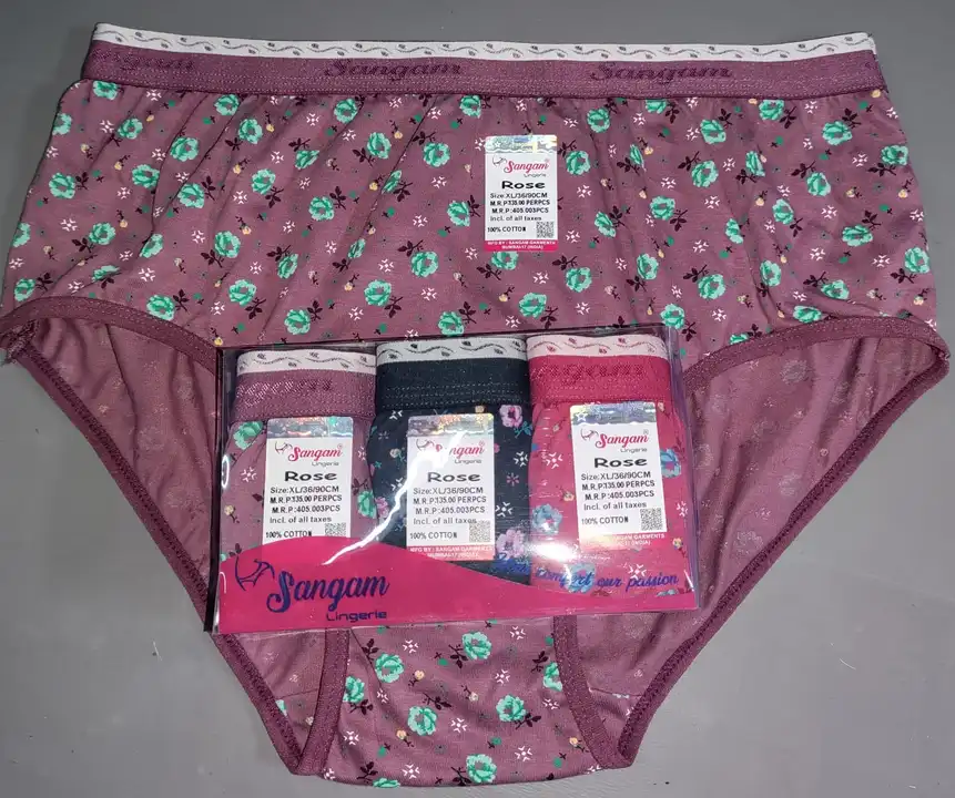 3ps Box packing MLXL  uploaded by Sangam Garments on 1/10/2024