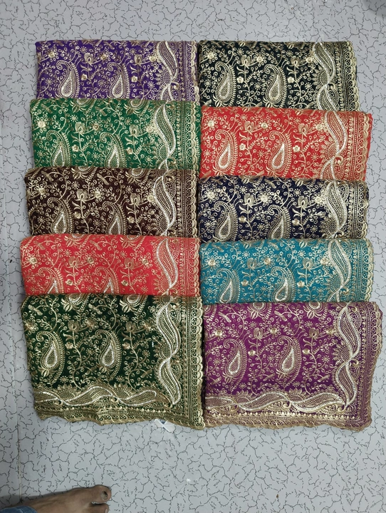 Product uploaded by Madhu Textile  on 1/10/2024
