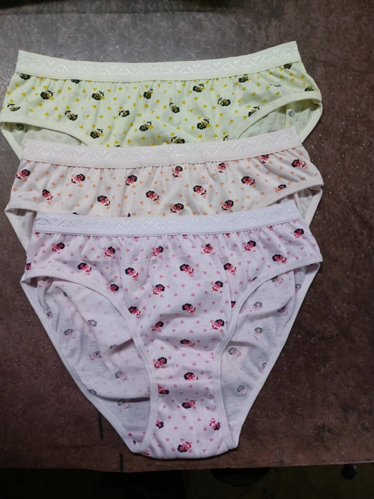 Buy Women's Underwears Online from Manufacturers and wholesale shops near  me in Sarthana, Surat