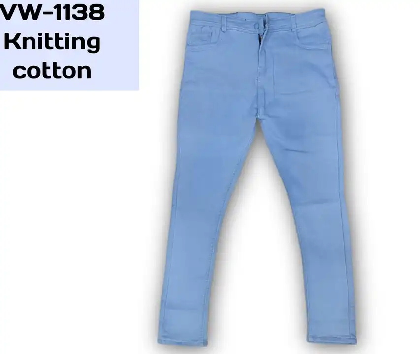 Women's jeans  uploaded by business on 1/10/2024