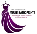 Business logo of MUJIB BATIK PRINTS