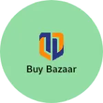 Business logo of Buy bazaar