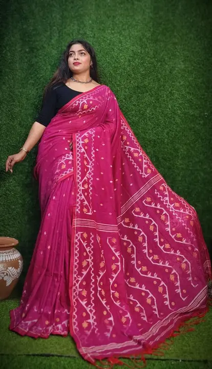 Product uploaded by Matri Saree Center on 1/10/2024
