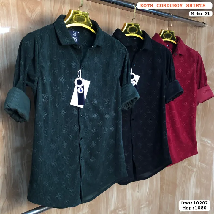 Kots imported shirts🎊 uploaded by business on 1/10/2024