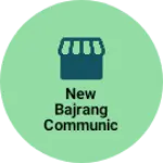 Business logo of New bajrang communication