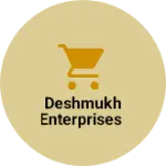 Business logo of Deshmukh Enterprises