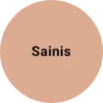 Business logo of Sainis