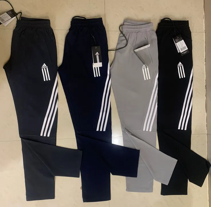 Men's trackpant uploaded by Dream reach fashion on 1/10/2024