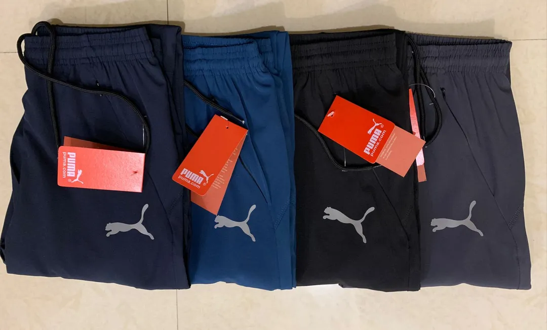 Men's trackpant uploaded by Dream reach fashion on 1/10/2024