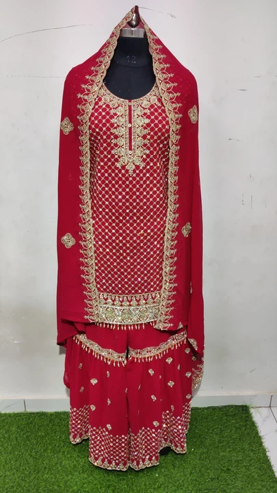 Product uploaded by Humera fashion on 1/10/2024
