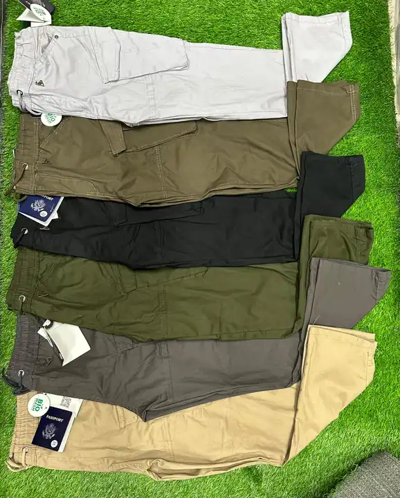 Product uploaded by Unique garments manufacturer shirt and jacket on 1/10/2024