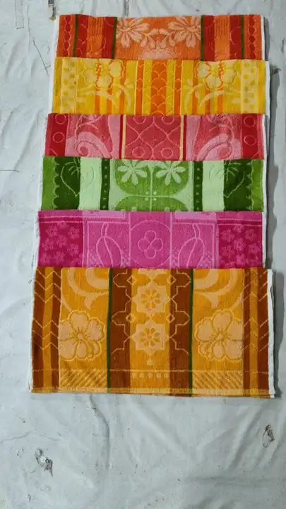 Product uploaded by Khanna towel stores on 1/10/2024