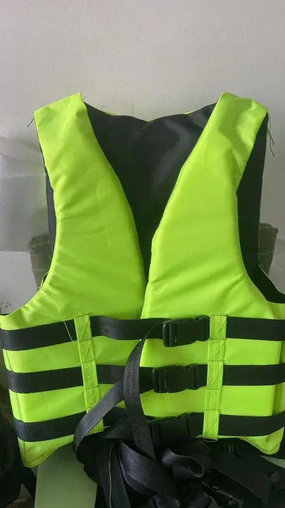 Adult life jacket  uploaded by business on 1/10/2024