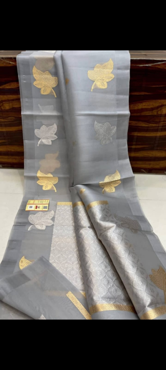 Product uploaded by NOOR BENARSI SAREES on 1/10/2024
