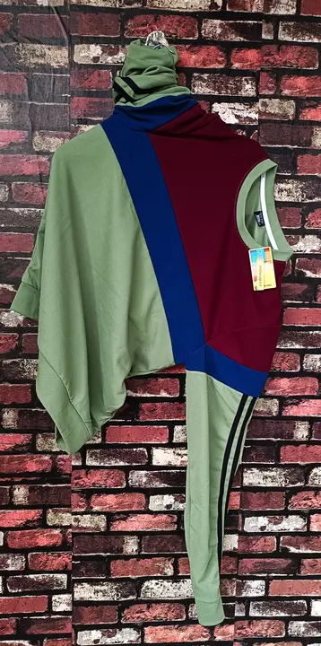 Full Sleeves Tshirt  uploaded by BRANDO FASHION on 1/10/2024