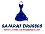 Business logo of SAMRAT DRESSES (6296065371)