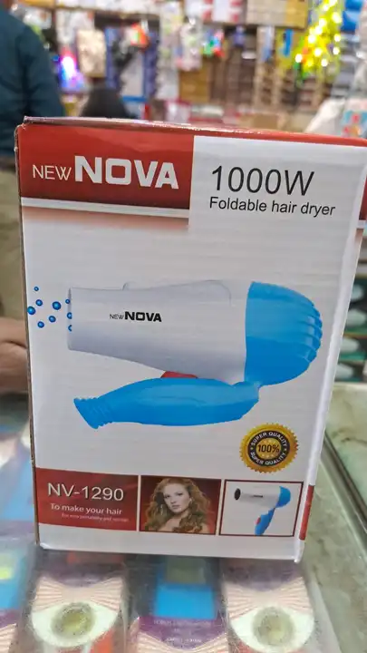 New Nova 1290 uploaded by business on 1/10/2024