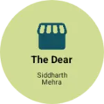 Business logo of The Dear