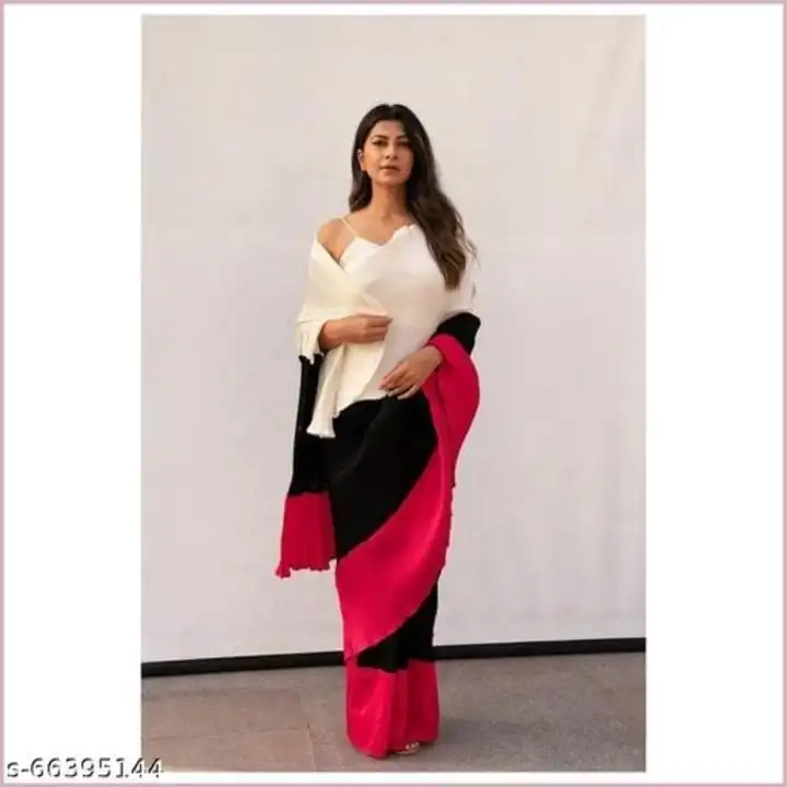 Crush sarees uploaded by Shree bhole sarees on 1/11/2024