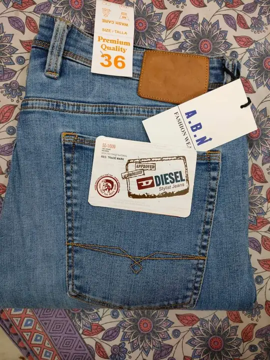 CK jeans uploaded by ShopiStyle on 1/11/2024