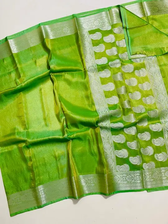 Product uploaded by M.S Silk Saree on 1/11/2024