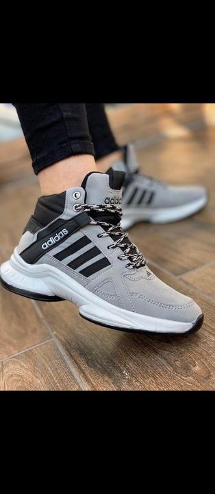 *ADIDAS*

*Premium 6@ Quality *

*Sizes :: 6-7-8-9-10 🤩*
_Grab Your Pair ASAP  uploaded by Wholesale shope on 1/11/2024