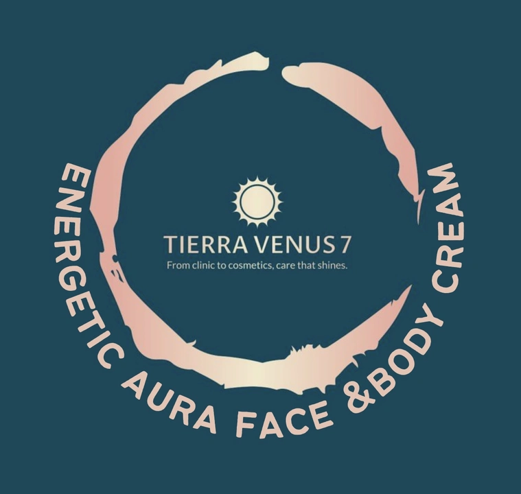 Energetic aura face & body cream uploaded by Tierra venus7 on 1/11/2024
