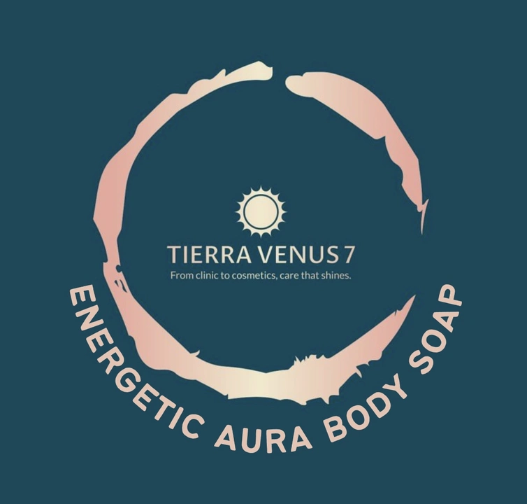 Energetic aura body soap  uploaded by Tierra venus7 on 1/11/2024