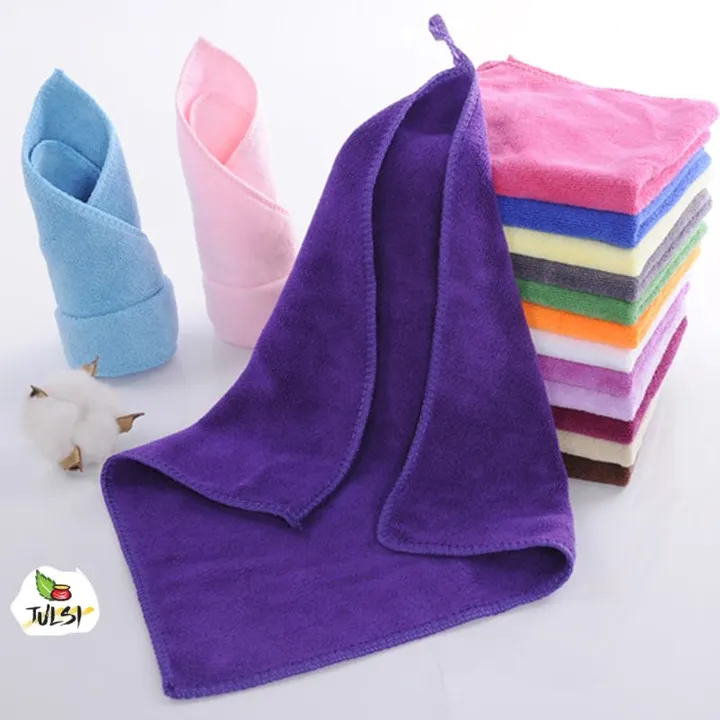 Pack of 6 SMOOTH MICROFIBRE DUST CLEANING CLOTH uploaded by LOVE KUSH ENTERPRISES on 1/11/2024