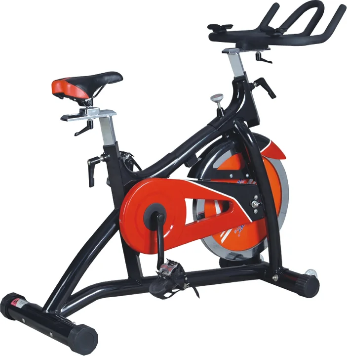 Spin Bike available low price  uploaded by GGI TREADMILL DRIVE VFD SOLUTION  on 1/11/2024