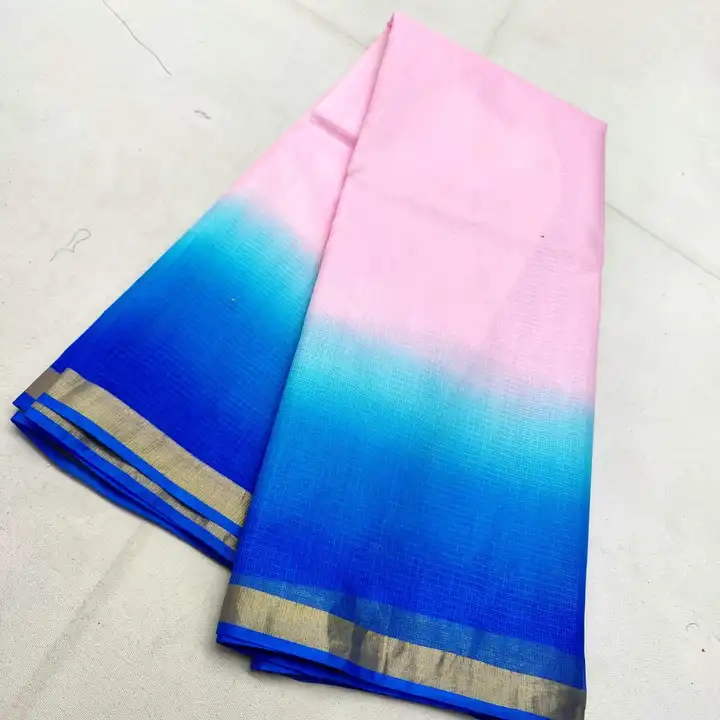 pure Kota silk saree  uploaded by business on 1/11/2024