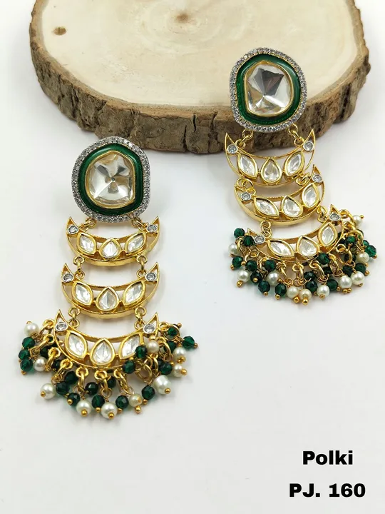 Product uploaded by Parshwa Jewellery  on 1/11/2024