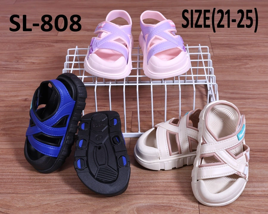 Post image Kids Footwear @ wholesale price