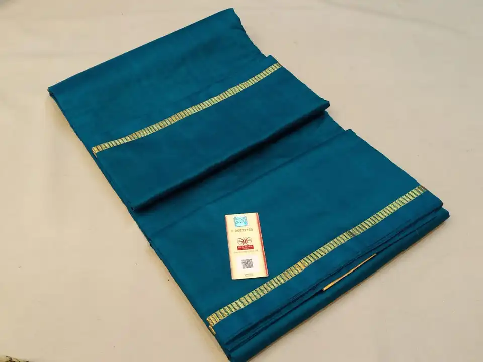 Product uploaded by Kanchi silk sarees on 1/11/2024