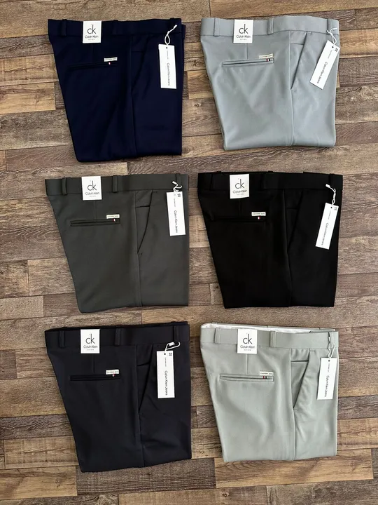 Mens Trousers  uploaded by business on 1/11/2024