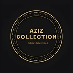 Business logo of Aziz Collection 