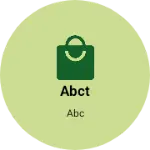 Business logo of Abct